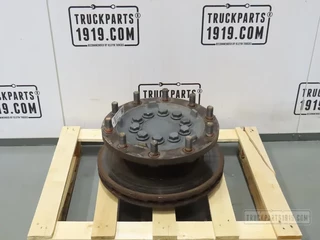 Mercedes-Benz N/A - 9433301325 Wielnaaf voor MB MP4 zdjecie 1
