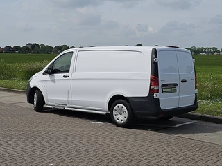 Mercedes-Benz Vito 2022 - 114 image 6