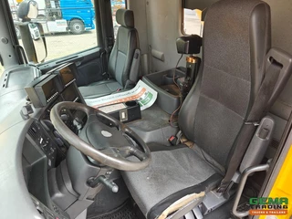 Scania P 2010 - 230 B 4X2 bild 5