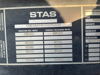 Stas SA339k 2005 - N/A zdjecie 9