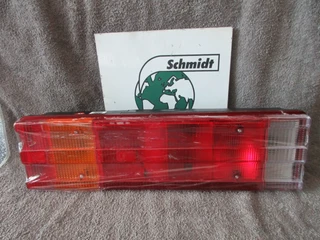 Mercedes-Benz - A 003 544 52 03 // A 003 554 53 03 ACHTER LAMP MERCEDES R+L NIEUWE !! imagen 3 miniatura