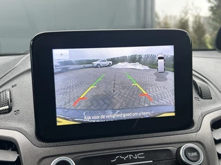Ford Transit Connect 2019 - 1.5 EcoBlue E6 TREND / AUTOMAAT / L2H1 / 1e EIG. / ACHTERKLEP / CAMERA / AFN TREKHAAK / AIRCO / CRUISE / NAVI / APPLE CARPLAY zdjecie 18