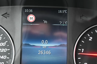 Mercedes-Benz Vito 2024 - 116 CDI L3 Pro immagine 15