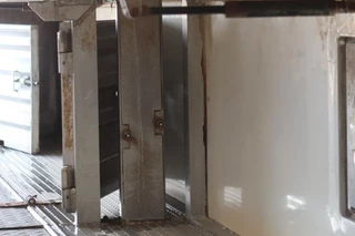 CUPPERS N/A 2014 - LVO 12-27 AL - 2014 - 5 LEVELS - Folding floors obrazek 19