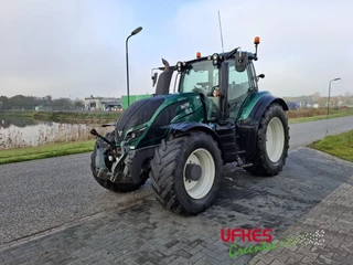 Valtra N/A 2015 - T194 D TwinTrack bild 2