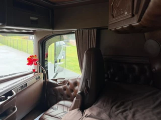 Volvo FH 2024 - 650 zdjecie 26