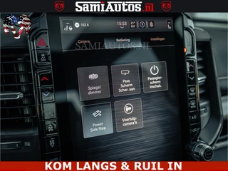 Dodge Ram Pick-Up 2024 - Limited Night H.O 540HP 706Nm | Massage + Full Option | De Meest Luxe en Volle in zijn Klasse | immagine 72