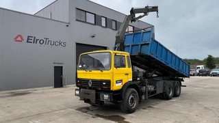 Renault G 290 Manager 1988 - N/A te koop