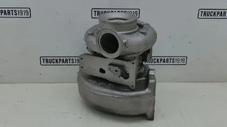 DAF - Engines & Parts Turbo charger DAF LF PX7 na prodej