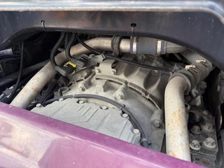 DAF XF480 2019 - FT image 17