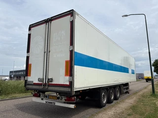 Schmitz Cargobull N/A 2013 - N/A afbeelding 4