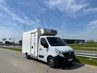 Renault Master 2018 - 3T5 - Frigo imagen 8