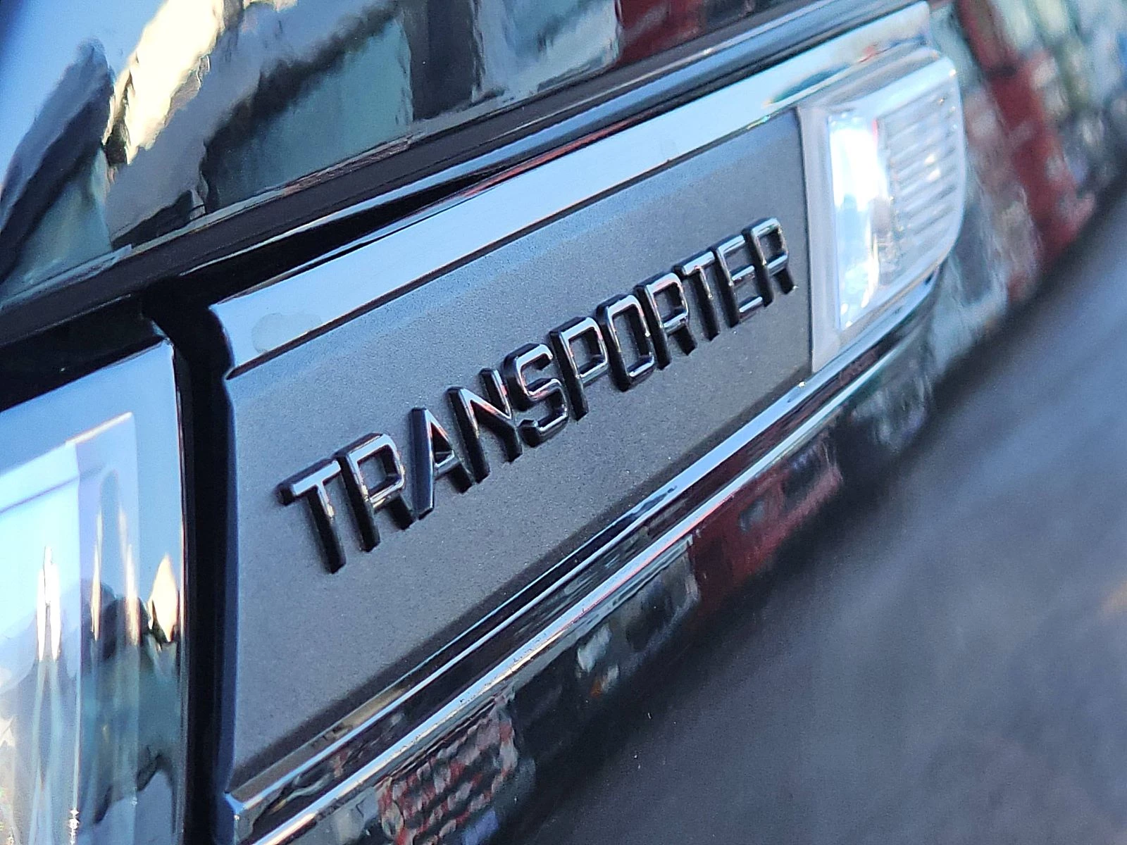 Volkswagen Transporter 2022 - 2.0 TDI image 19