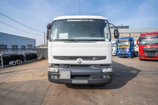 Renault N/A 2004 - PREMIUM 270 + 12000L + 3 COMP image 8