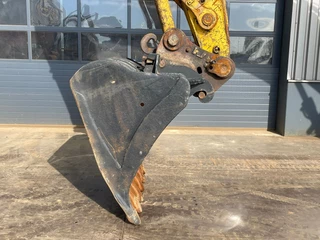 Komatsu PC360LC-10 2015 - N/A image 9