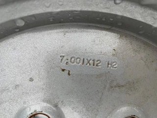 Diverse N/A - STARCO 7.00IX12 H2 (MORE PIECES IN STOCK) imagen 2