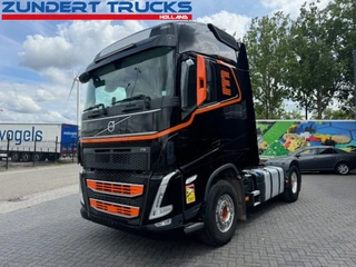 Volvo FH 2022 - FH500 GLOBETROTTER, 2 TANKS, ALCOA te koop