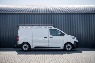 Opel Vivaro 2021 - 2.0 L2H1 | 150 PK | Cruise | Airco | Imperiaal | Trekhaak bild 6