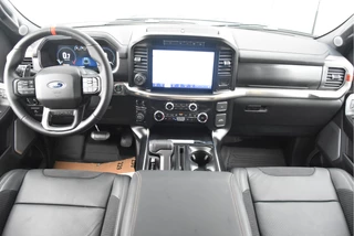 Ford F-150 2024 - USA Raptor 3.5 V6 Ecoboost | VERKOCHT | bild 3