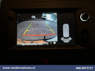 Renault Master 2023 - 2.3 dCi 136pk L2H2 Euro6 Airco | Navigatie | Camera | Trekhaak | Cruisecontrol afbeelding 3 miniatuur