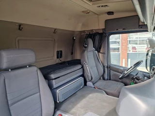 Scania P 2014 - P410 6x2/4 - Full air - Navi - Fridge - Euro immagine 16