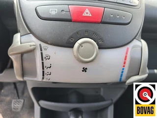 Peugeot 107 2007 - 1.0-12V XS imagen 14