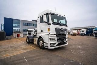 MAN TGX 2021 - 18.470 BL SA +ADR+INTARDER bild 7