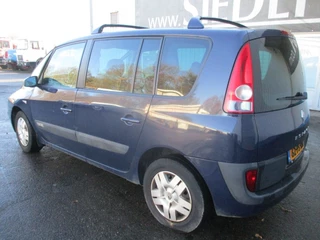 Renault Espace 2004 - 2.0 16V , Airco obrazek 5
