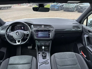 Volkswagen Tiguan 2018 - 1.4 TSI ACT Highline Panoramadak Trekhaak R-line DSG obrazek 20