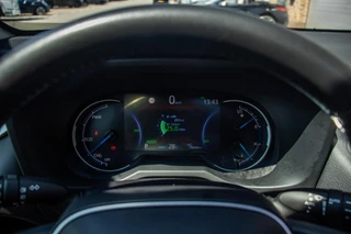 Toyota RAV4 2022 - 2.5 Hybrid AWD Dynamic, Pano, Leder, JBL, ACC obrazek 15