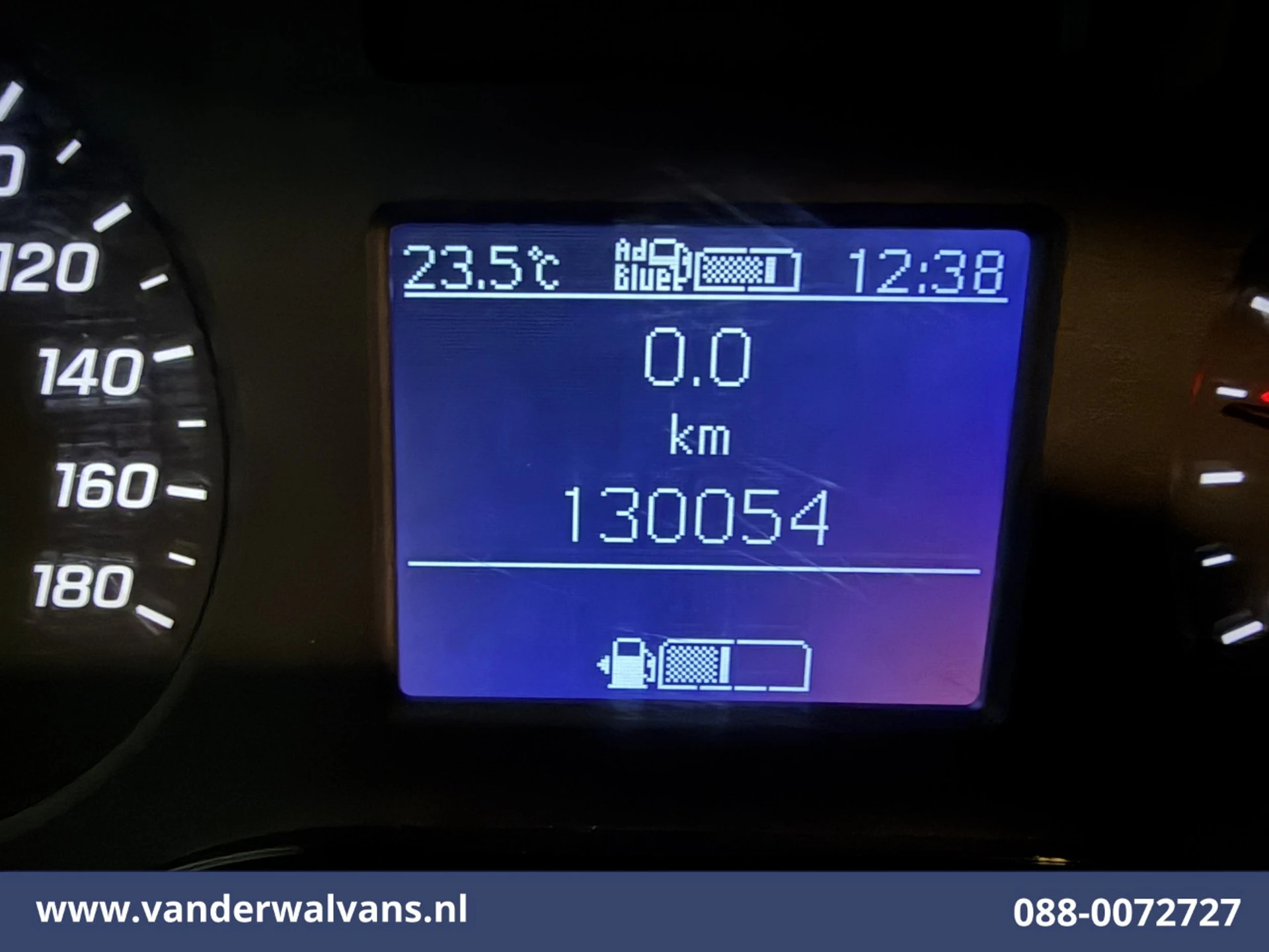 Mercedes-Benz Sprinter 2021 - 315 CDI 150pk L2H2 Euro6 Airco | Camera | Apple Carplay | Android Auto obrázek 21