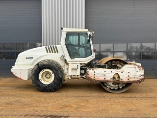 Hamm 3520 2007 - N/A immagine 5