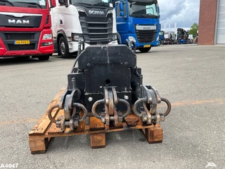 Bakker Gejo 28 hakengrijper N/A 2020 - N/A obrazek 3