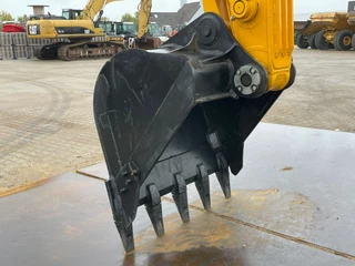 JCB 205 Hydraulic Excavator -  Export Model 2025 - N/A image 12
