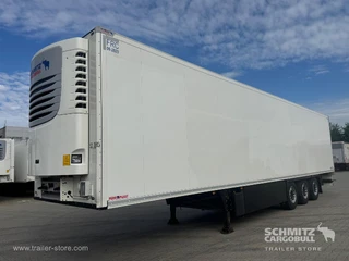 Schmitz Cargobull Semitrailer Reefer Standard 2023 te koop