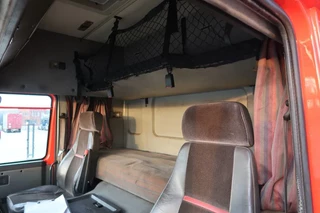 Volvo FL 7.260 1997 - FL7.260  42T - 1997 - Globetrotter rooftop image 37