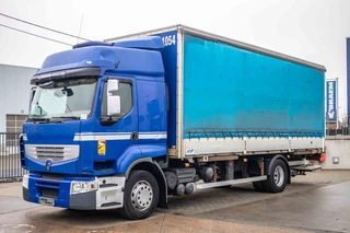 Renault N/A 2012 - PREMIUM 380 DXI+INTARDER+DHOLLANDIA immagine 1