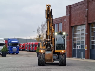 Liebherr N/A 2009 - A900C - 95 KW - Central Greasing - obrazek 2