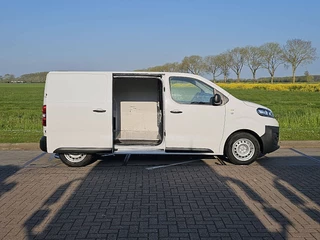 Fiat Scudo 2023 - 1.5 obrazek 12