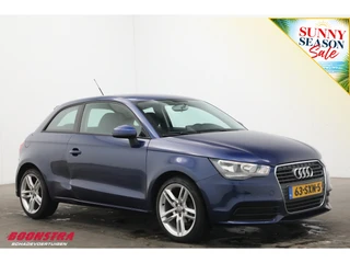 Audi A1 2012 - 1.2 TFSI Connect Airco Cruise 153.741 km! image 2 miniature
