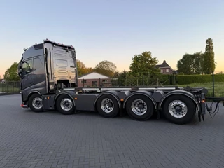 Volvo FH 2017 - 13.500 zdjecie 4