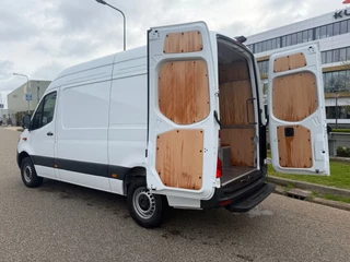 Mercedes-Benz Sprinter 2024 - 317CDI L2H2 Automaat Airco Navi Cruisecontrol EURO 6 immagine 8