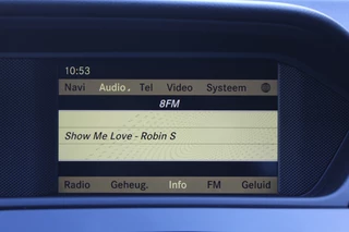 Mercedes-Benz C-Klasse 2011 - Coupé 180 AUT7 Ambition NAVI 18'' <<ZEER NETTE AUTO>> afbeelding 22