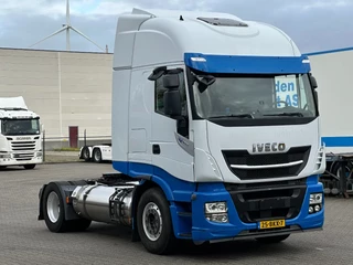 Iveco Stralis 2018 - 460 LNG Euro 6 Retarder *NL-Truck* image 2