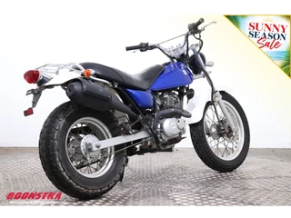 Suzuki VanVan 2003 - 200cc 3.781 km! obrázek 3 náhled