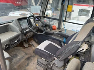 Bell N/A 2012 - B30D 6x6 Articulated dumptruck, 2012 year! immagine 7