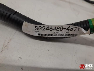 Caterpillar N/A 2022 - Air Conditioning Evaporation wire harness Caterpil immagine 3