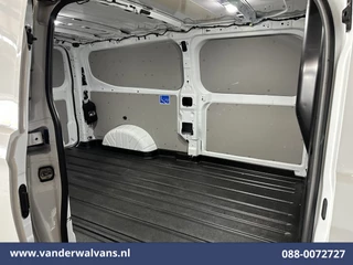 Ford Transit Custom 2024 - 2.0 TDCI 136pk L2H1 Euro6 Airco | Camera | LED | Apple Carplay | Cruisecontrol image 13