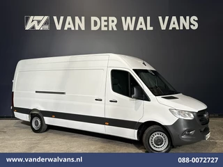 Mercedes-Benz Sprinter 2023 - 317 CDI 170pk L3H2 Euro6 Airco | Camera | Navigatie | Apple Carplay | Cruisecontrol imagen 1