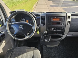 Mercedes-Benz Sprinter 2015 - N/A obrazek 8